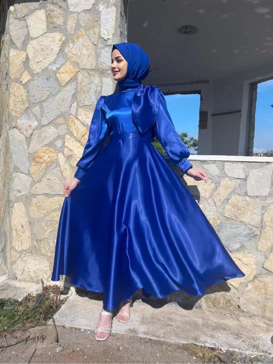 Genel Markalar Bera Abiye Elbise
