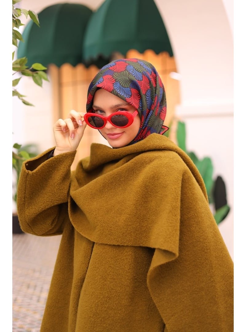 Silk Home Soft Eşarp