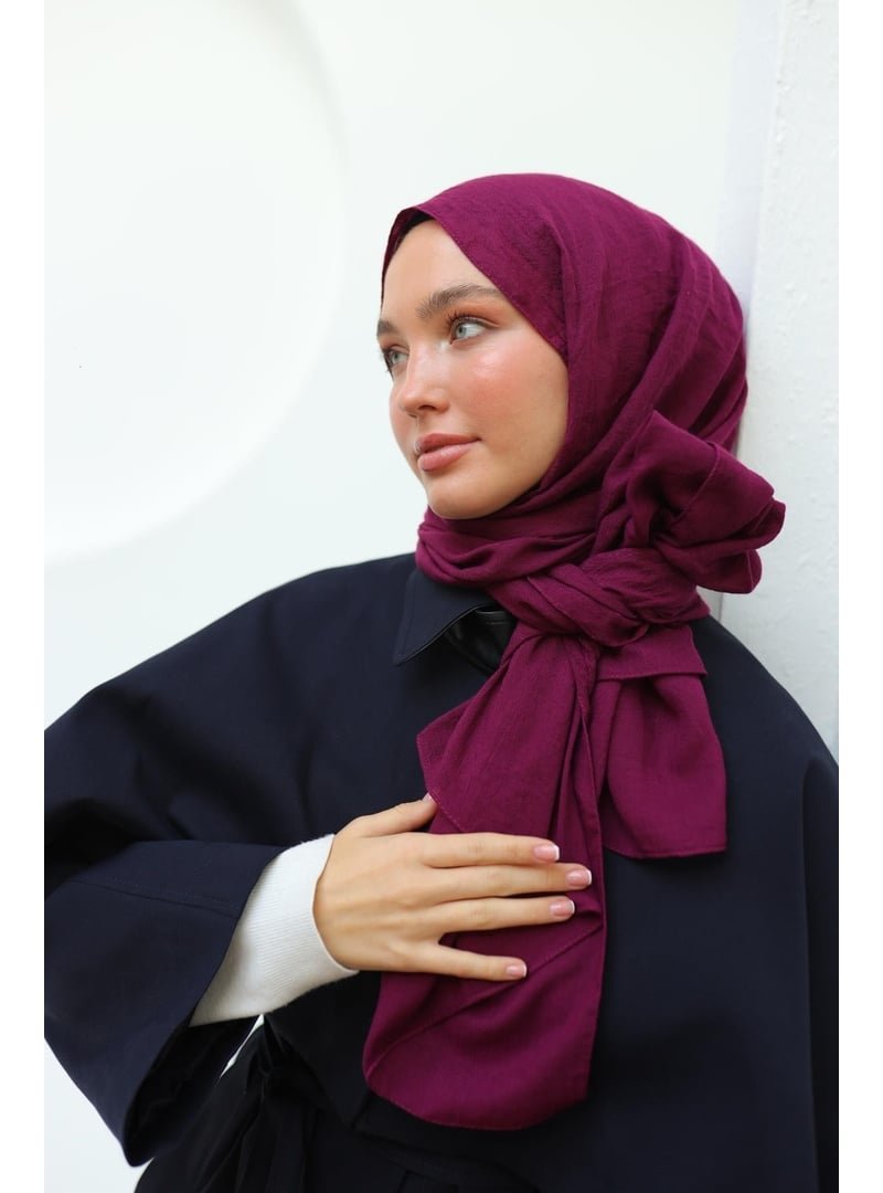 Silk Home Organik Jazz Şal