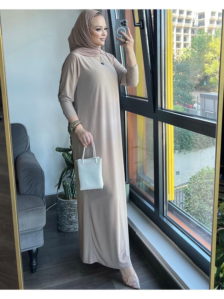 Nisum Moda Sandy Elbise