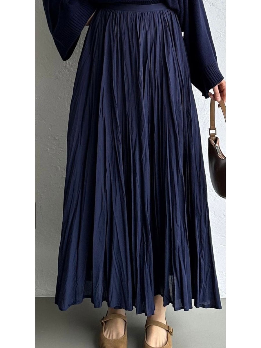 Moda Vual Crush Etek