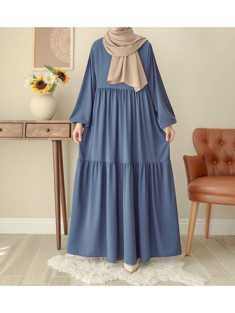 Totih Nurhayat Ferace Model