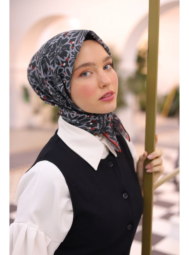 Silk Home Soft Eşarp