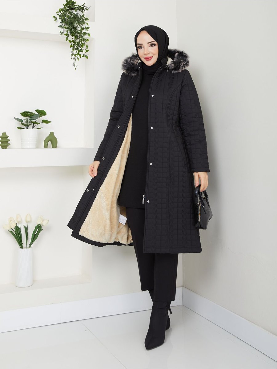Moda Kapitone Kaban