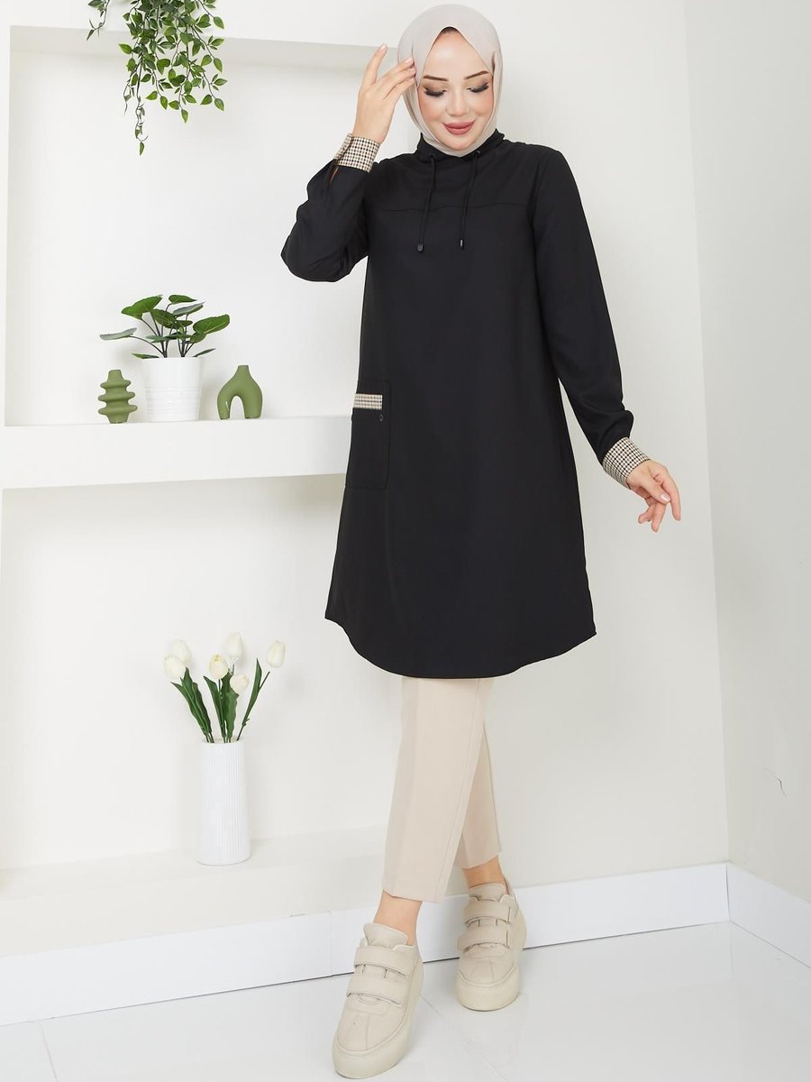 Doque Tunik Mevsilmlik