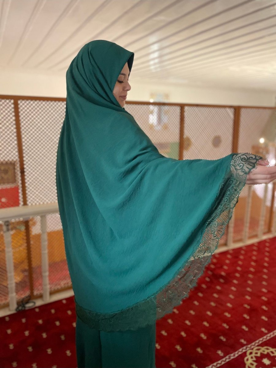 Store Namaz Kıyafeti