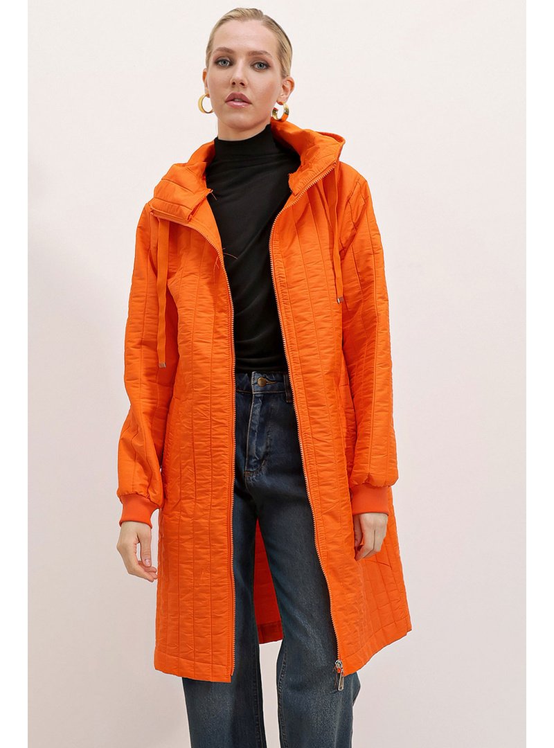 Bigdart Oranje Kapitone Uzun Mont