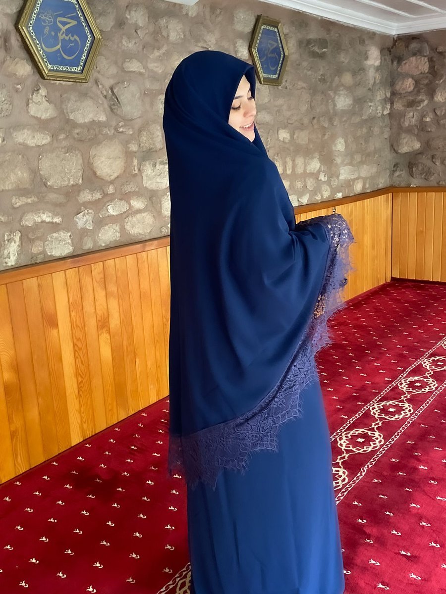 Store Namaz Kıyafeti