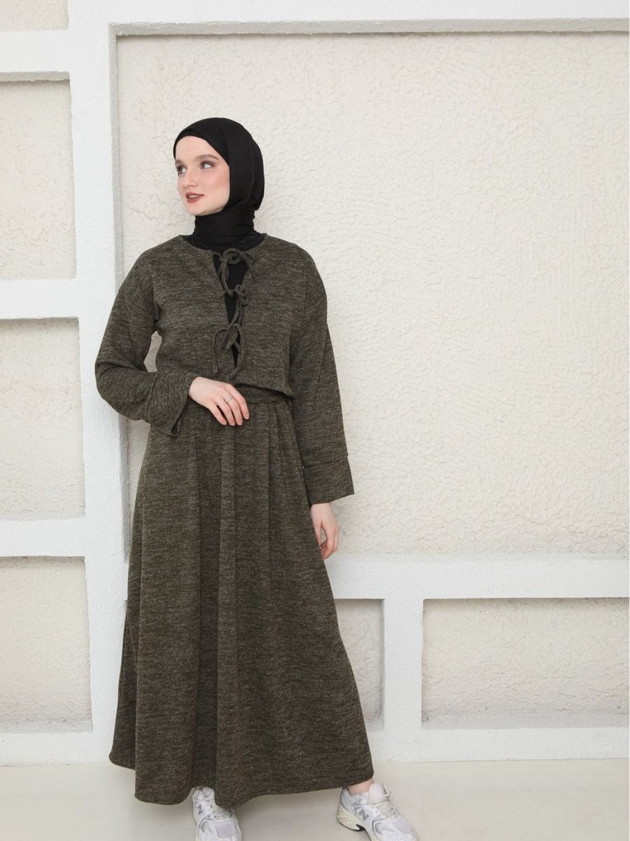 Merziye Triko Takım