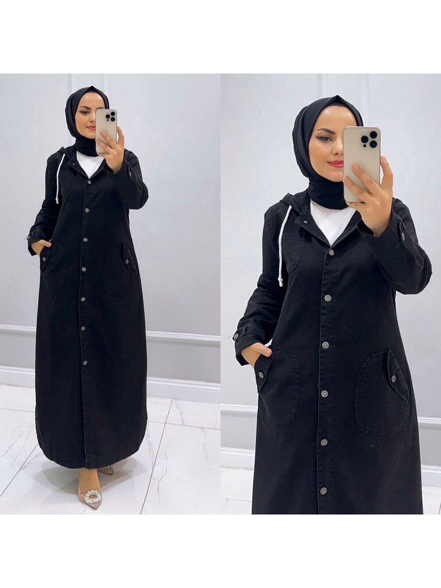 Boutique Emine Kap Kot Bambu
