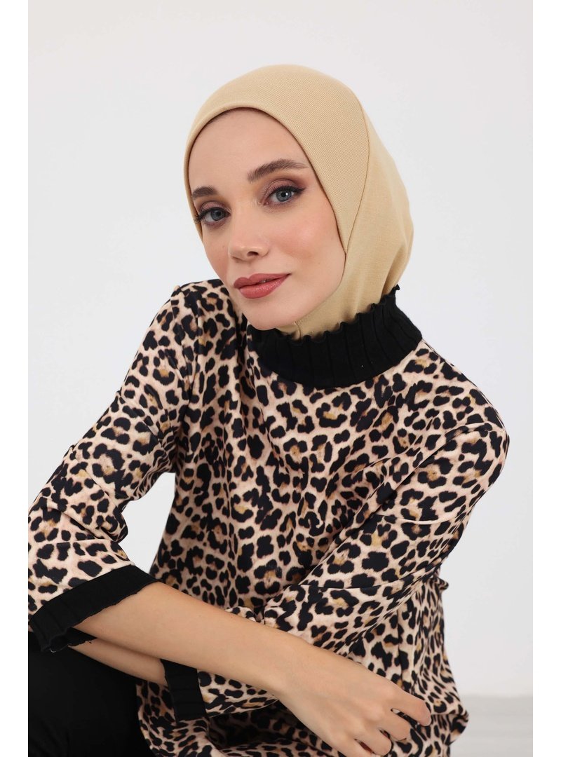 Aisha`s Design 5rb Bej Bone,tb