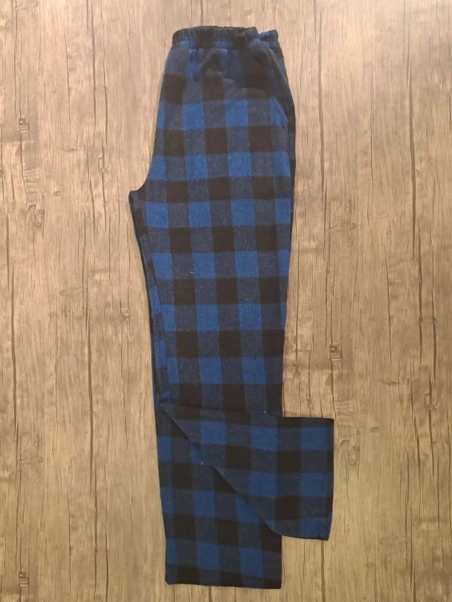 MF Club Lacivert Pantolon