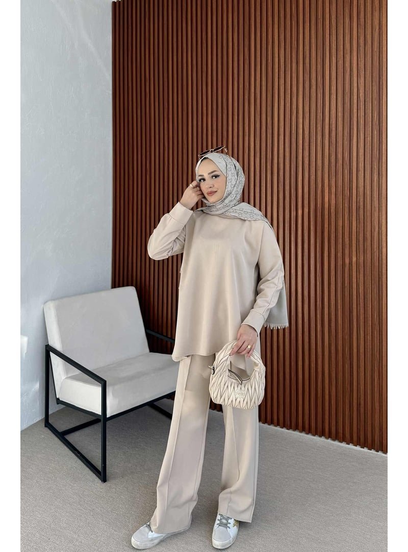 Melike Tatar Taş Dabıl Basic Takım