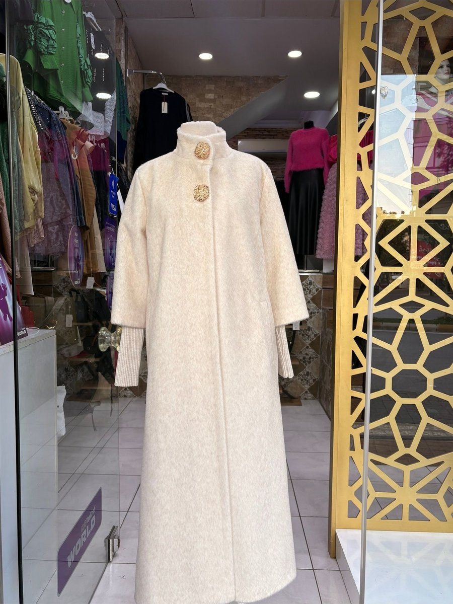 Belemirmoda Angora Kaban