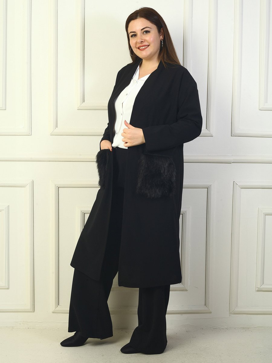 By Saygı Siyah Hırka