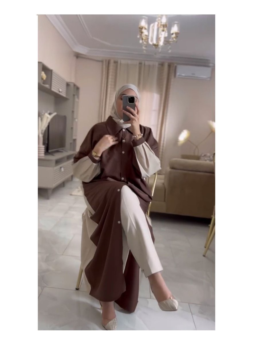 Totih Yaseminur Ferace Model