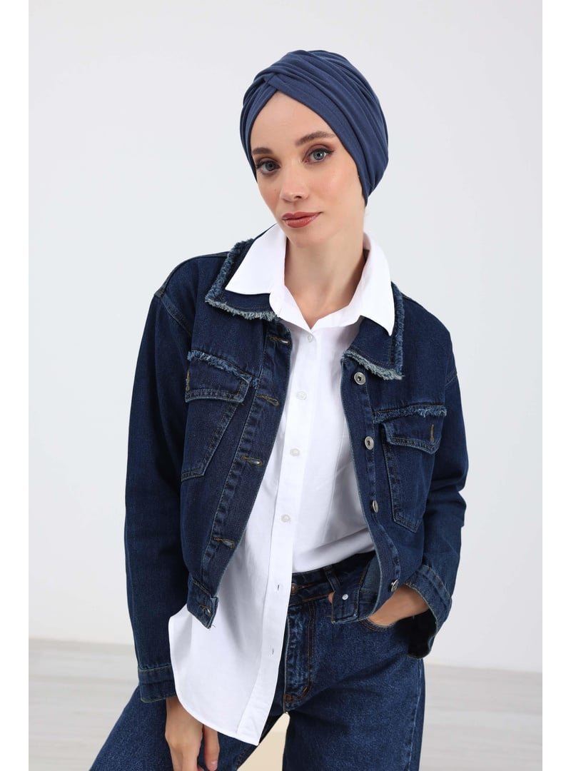 Aisha`s Design 9rb İndigo Bone,b