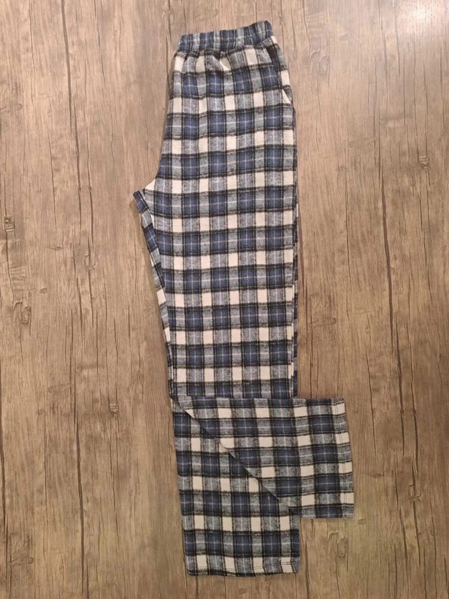 MF Club Ekru Pantolon