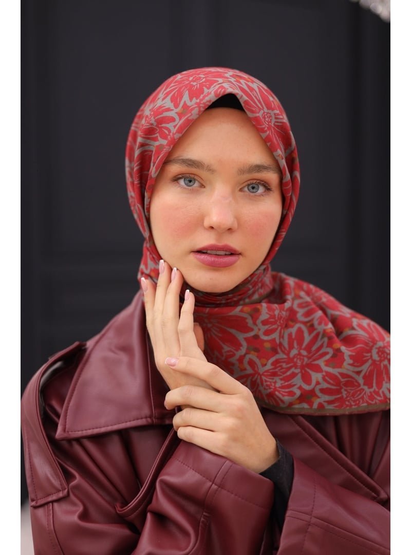 Silk Home Soft Eşarp