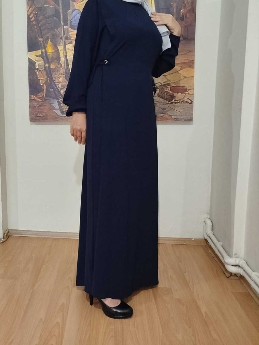 Butik Tuğbam Elbise