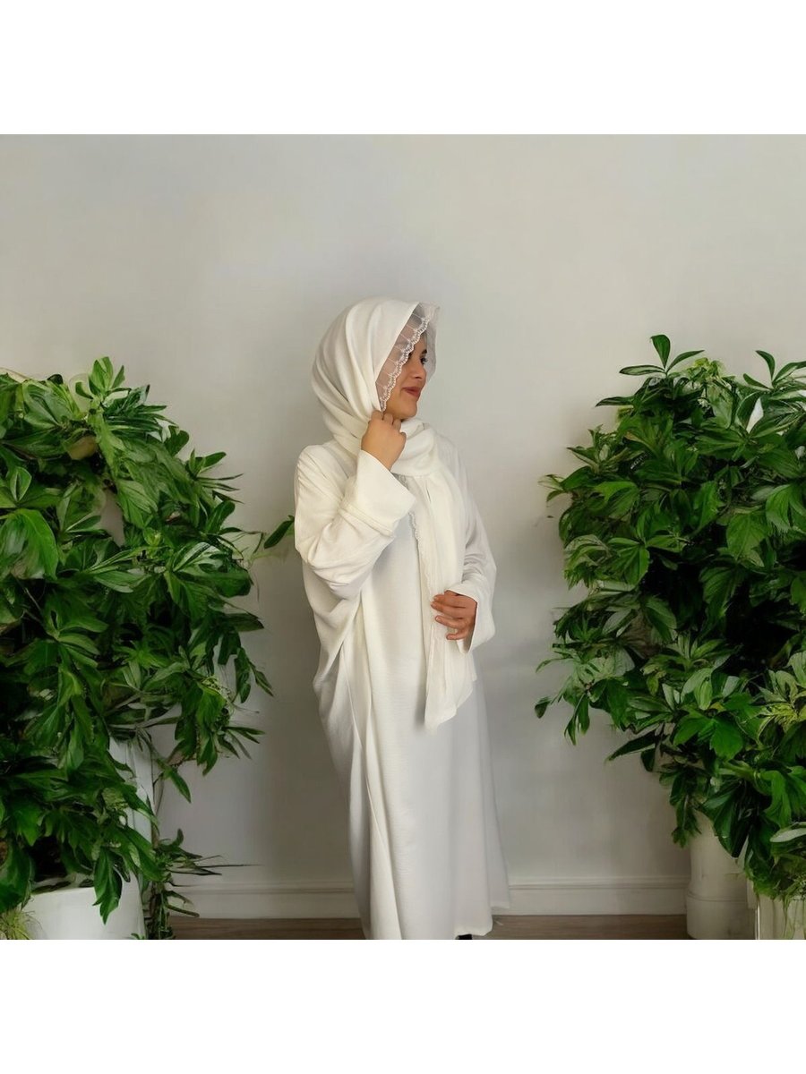 Store Namaz Elbisesi