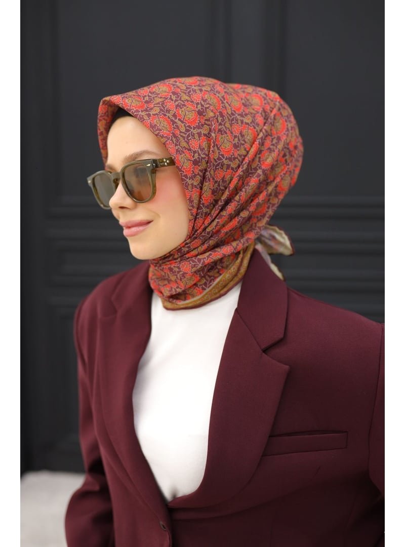 Silk Home Soft Eşarp