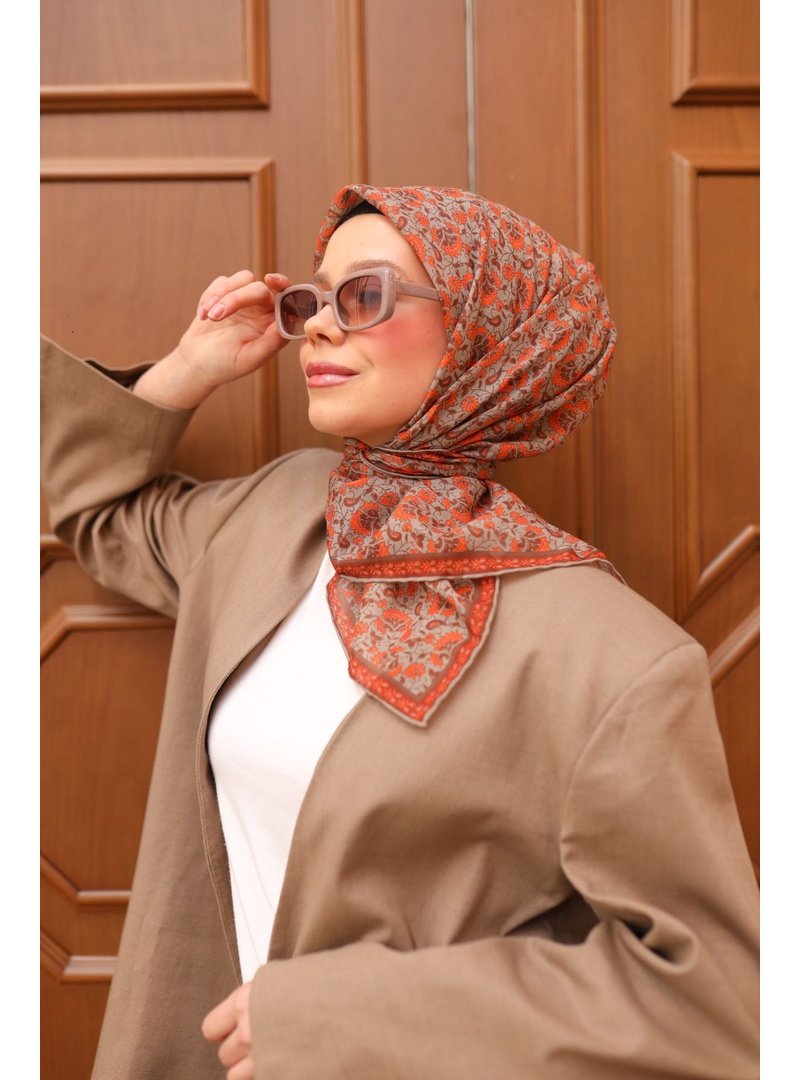 Silk Home Soft Eşarp
