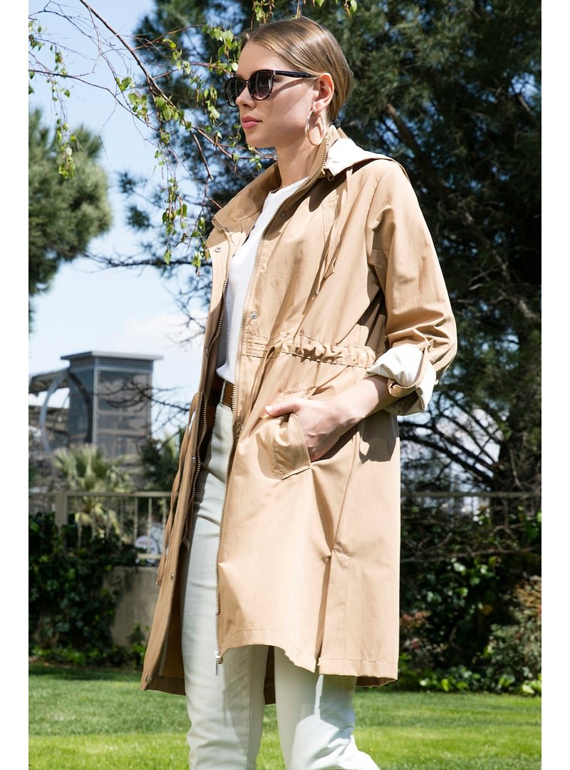 LELA Camel Lela Mont 497sezen