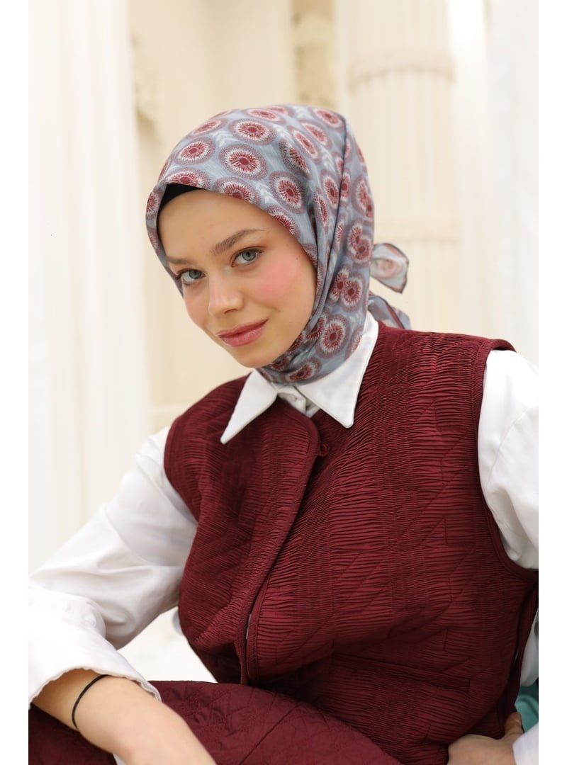 Silk Home Soft Eşarp