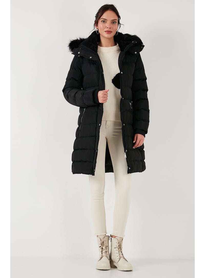 LELA Siyah Lela Mont 497emily