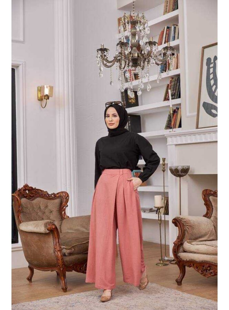 Neways Pudra Ancelina Pantolon Etek