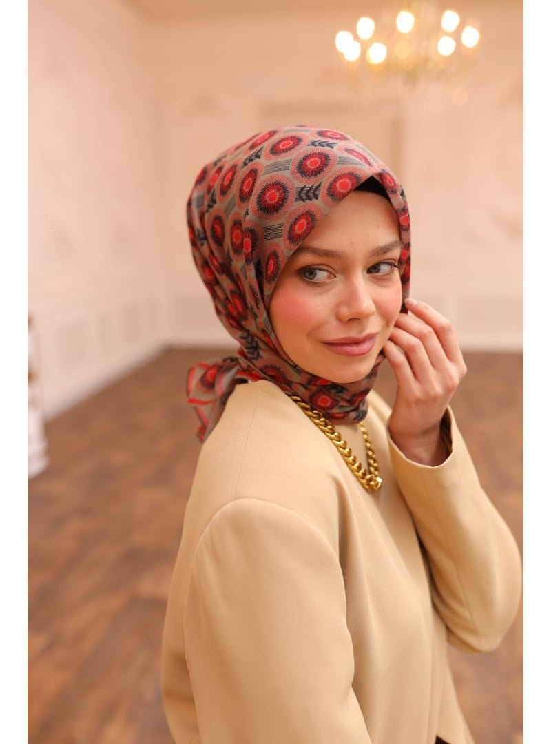 Silk Home Soft Eşarp