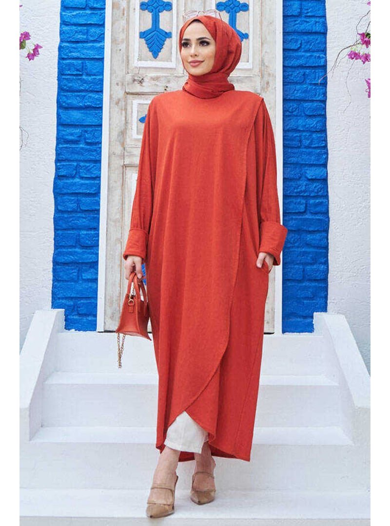 Neways Kiremit Ancelina Standart Tunik