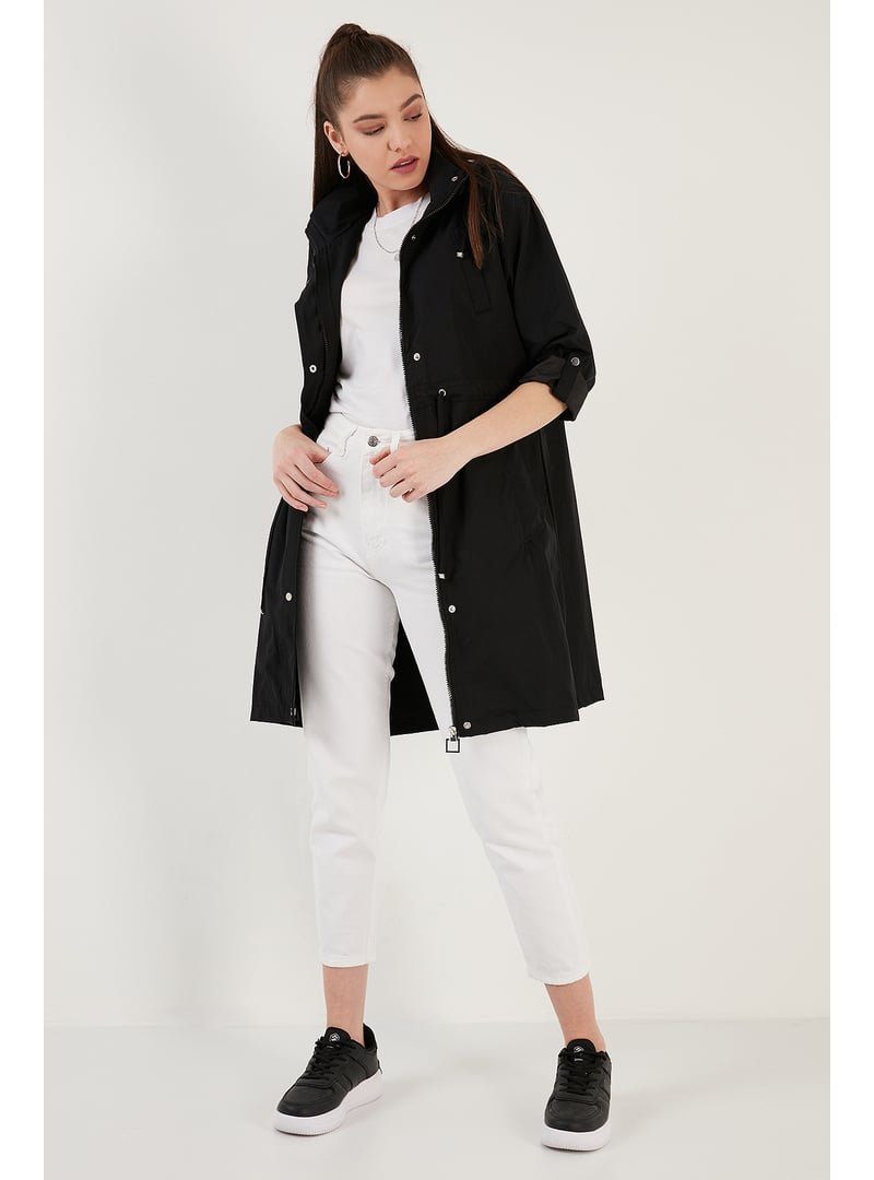 LELA Siyah Lela Mont 497sezen