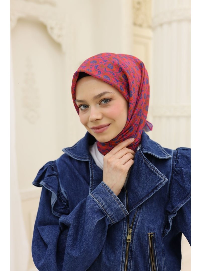 Silk Home Soft Eşarp