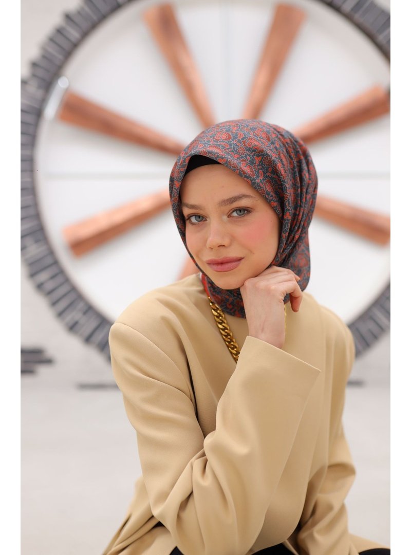 Silk Home Soft Eşarp