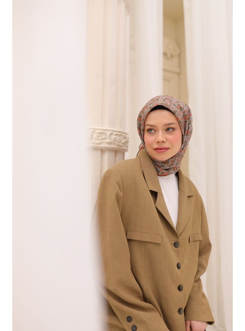 Silk Home Soft Eşarp