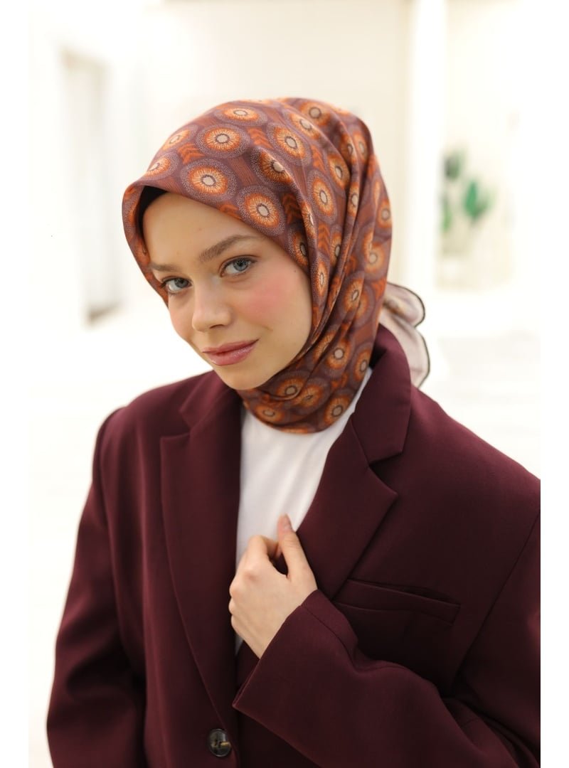 Silk Home Soft Eşarp