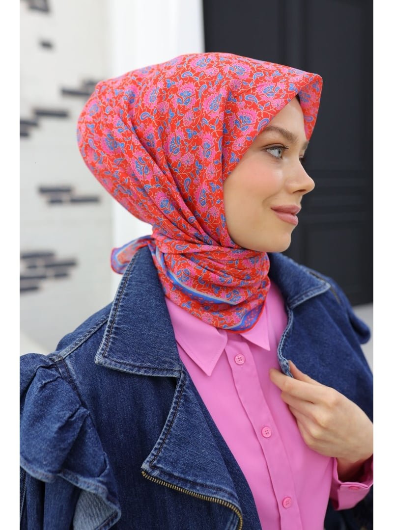 Silk Home Soft Eşarp