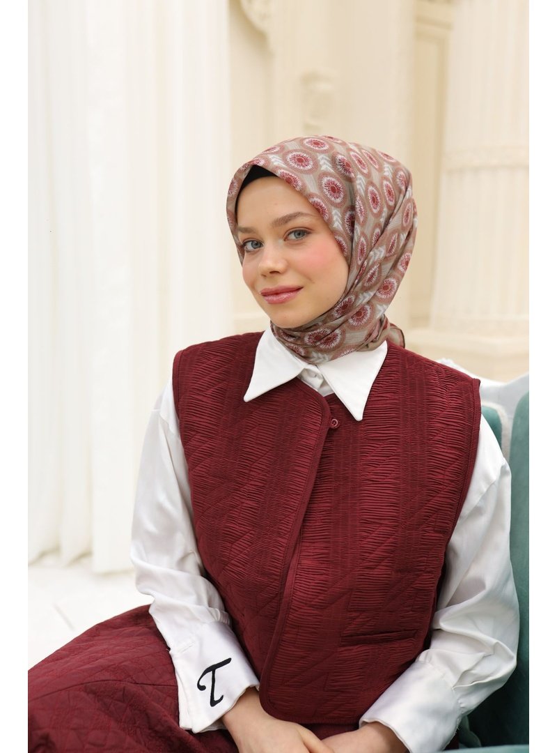 Silk Home Soft Eşarp
