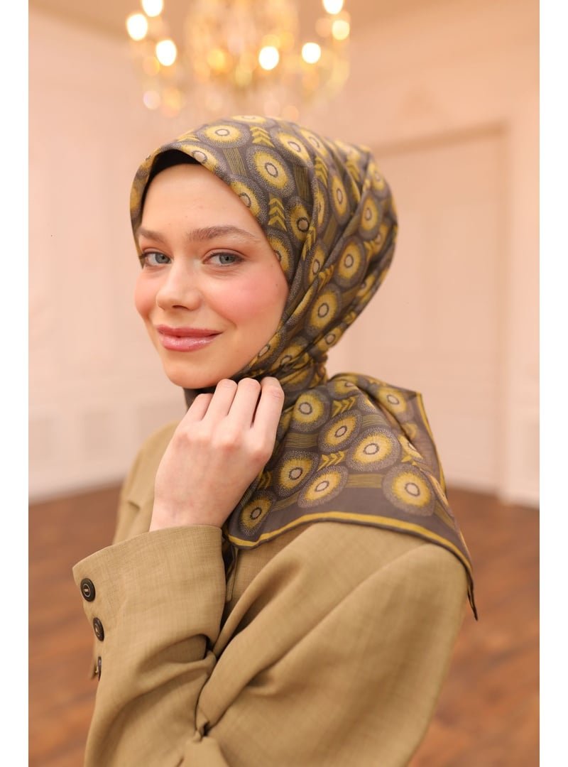 Silk Home Soft Eşarp