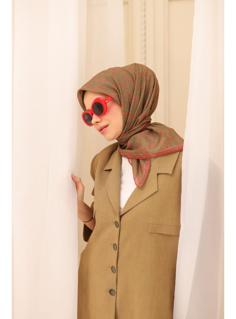 Silk Home Soft Eşarp