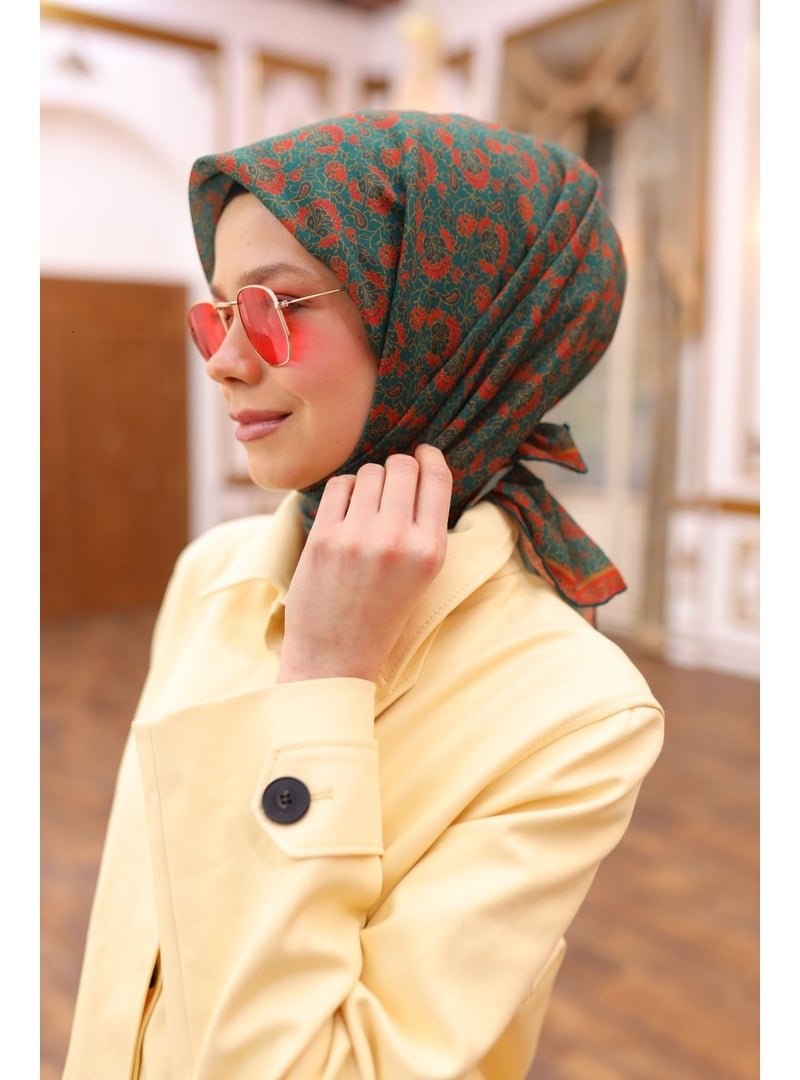Silk Home Soft Eşarp