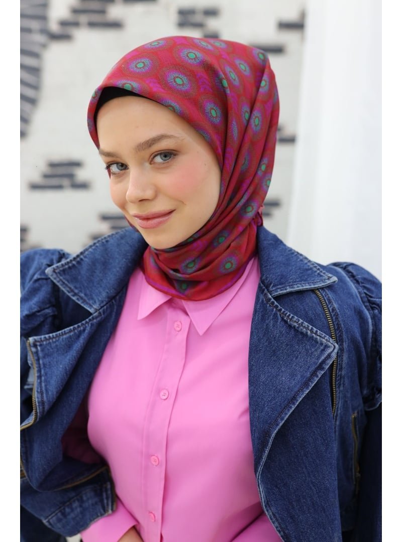 Silk Home Soft Eşarp