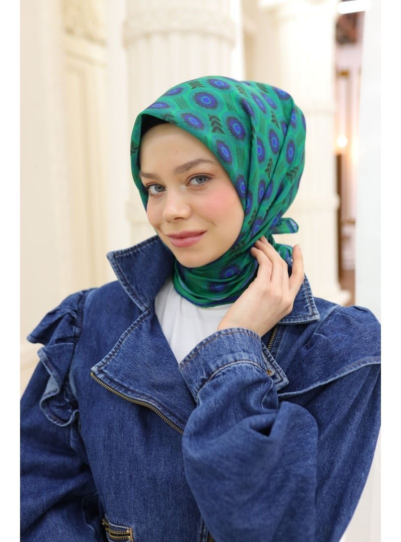 Silk Home Soft Eşarp