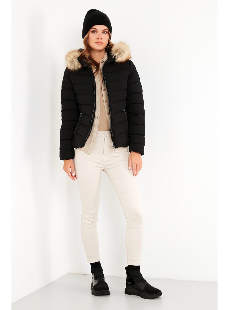 LELA Siyah Lela Mont 497aura