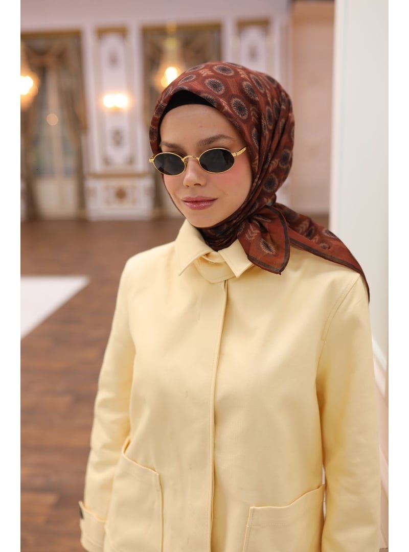 Silk Home Soft Eşarp