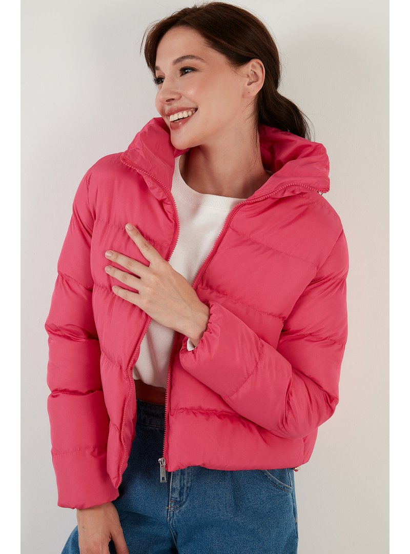 LELA Fuşya Lela Mont