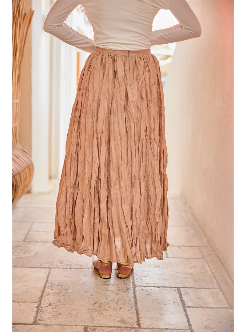 Locco Moda Somon Vual Etek