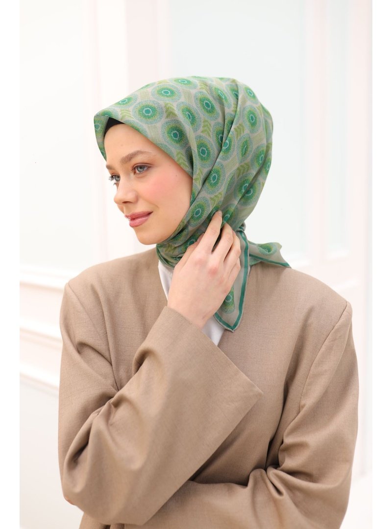 Silk Home Soft Eşarp